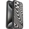 iPhone 15 Pro Max Symmetry Series Clear for MagSafe Case Midnight Swirl (Limited Edition) | OtterBox Apple iPhone