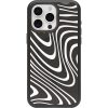 iPhone 15 Pro Max Symmetry Series Clear for MagSafe Case Midnight Swirl (Limited Edition) | OtterBox Apple iPhone