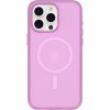 iPhone 15 Pro Max Symmetry Series Soft Touch Case For MagSafe Beet It (Pink) | OtterBox Apple iPhone