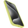 iPhone 15 Pro Max Symmetry Series Soft Touch Case For MagSafe Lemon Pucker (Yellow) | OtterBox Apple iPhone