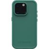 iPhone 15 Pro OtterBox Frē Series Case for MagSafe Pine (Green) | OtterBox Apple iPhone