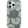 iPhone 15 Pro OtterGrip Symmetry Series for MagSafe Case Island Getaway (Green) | OtterBox Apple iPhone