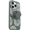 iPhone 15 Pro OtterGrip Symmetry Series for MagSafe Case Island Getaway (Green) | OtterBox Apple iPhone