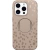 iPhone 15 Pro OtterGrip Symmetry Series for MagSafe Case On The Spot (Brown) | OtterBox Apple iPhone