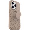 iPhone 15 Pro OtterGrip Symmetry Series for MagSafe Case On The Spot (Brown) | OtterBox Apple iPhone