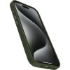 iPhone 15 Pro Symmetry Series Cactus Leather Case Cactus Grove (Green) | OtterBox Apple iPhone