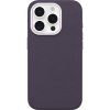 iPhone 15 Pro Symmetry Series Cactus Leather Case Plum Luxe (Purple) | OtterBox Apple iPhone