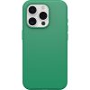 iPhone 15 Pro Symmetry Series Case for MagSafe Green Juice (Green) | OtterBox Apple iPhone