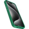 iPhone 15 Pro Symmetry Series Case for MagSafe Green Juice (Green) | OtterBox Apple iPhone