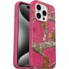 iPhone 15 Pro Symmetry Series Case for MagSafe Realtree Flamingo Pink (Camo Graphic) | OtterBox Apple iPhone