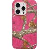 iPhone 15 Pro Symmetry Series Case for MagSafe Realtree Flamingo Pink (Camo Graphic) | OtterBox Apple iPhone