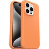 iPhone 15 Pro Symmetry Series Case for MagSafe Sunstone (Orange) | OtterBox Apple iPhone