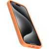 iPhone 15 Pro Symmetry Series Case for MagSafe Sunstone (Orange) | OtterBox Apple iPhone