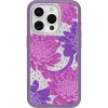 iPhone 15 Pro Symmetry Series Clear Case for MagSafe Fluttering Flora Papercut Flowers (Limited Edition) | OtterBox Apple iPhone