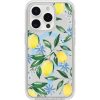 iPhone 15 Pro Symmetry Series Clear Case for MagSafe Limoncello (Limited Edition) | OtterBox Apple iPhone