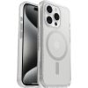 iPhone 15 Pro Symmetry Series Clear Case for MagSafe Limoncello (Limited Edition) | OtterBox Apple iPhone