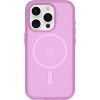 iPhone 15 Pro Symmetry Series Soft Touch Case For MagSafe Beet It (Pink) | OtterBox Apple iPhone