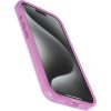 iPhone 15 Pro Symmetry Series Soft Touch Case For MagSafe Beet It (Pink) | OtterBox Apple iPhone