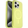 iPhone 15 Pro Symmetry Series Soft Touch Case For MagSafe Lemon Pucker (Yellow) | OtterBox Apple iPhone