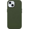 iPhone 15 Symmetry Series Cactus Leather Case Cactus Grove (Green) | OtterBox Apple iPhone