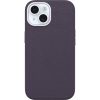 iPhone 15 Symmetry Series Cactus Leather Case Plum Luxe (Purple) | OtterBox Apple iPhone