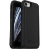 iPhone SE (3rd and 2nd gen) and iPhone 8/7 Commuter Series Case Black | OtterBox Apple iPhone