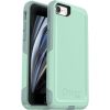 iPhone SE (3rd and 2nd gen) and iPhone 8/7 Commuter Series Case Ocean Way (Aqua) | OtterBox Apple iPhone