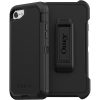 iPhone SE (3rd and 2nd gen) and iPhone 8/7 Defender Series Case Black | OtterBox Apple iPhone