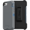 iPhone SE (3rd and 2nd gen) and iPhone 8/7 Defender Series Case Marathoner (Blue / Grey) | OtterBox Apple iPhone