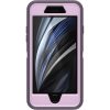 iPhone SE (3rd and 2nd gen) and iPhone 8/7 Defender Series Case Purple Nebula | OtterBox Apple iPhone