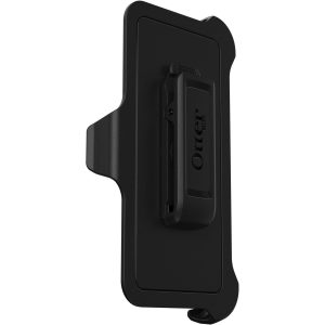 iPhone SE (3rd and 2nd gen) and iPhone 8/7 Defender Series Holster Black | OtterBox Apple iPhone