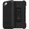 iPhone SE (3rd and 2nd gen) and iPhone 8/7 Defender Series Pro Case Black | OtterBox Apple iPhone