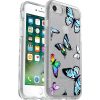 iPhone SE (3rd and 2nd gen) and iPhone 8/7 Symmetry Series Clear Case Y2K Butterfly | OtterBox Apple iPhone