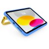 Kids EasyGrab iPad (10th gen) Tablet Case with Screen Protector Never Blue (Blue) | OtterBox iPad Cases