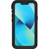 LifeProof FRĒ Case for iPhone 13 Black | OtterBox Apple iPhone