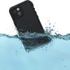 LifeProof FRĒ Case for iPhone 13 Black | OtterBox Apple iPhone