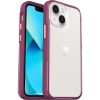 LifeProof SEE Case for iPhone 13 mini and iPhone 12 mini Motivated Purple | OtterBox Apple iPhone