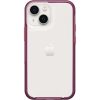 LifeProof SEE Case for iPhone 13 mini and iPhone 12 mini Motivated Purple | OtterBox Apple iPhone