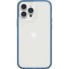 LifeProof SEE Case for iPhone 13 Pro Max and iPhone 12 Pro Max Unwavering Blue | OtterBox Apple iPhone