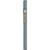 LifeProof SEE Case with MagSafe for iPhone 13 Anchors Away (Teal Grey / Orange) | OtterBox Apple iPhone