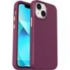 LifeProof SEE Case with MagSafe for iPhone 13 mini and iPhone 12 mini Let’s Cuddlefish (Purple/Pink) | OtterBox Apple iPhone