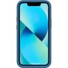 LifeProof SEE Case with MagSafe for iPhone 13 mini and iPhone 12 mini Sofishticated (Blue/Green) | OtterBox Apple iPhone