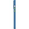 LifeProof SEE Case with MagSafe for iPhone 13 Pro Max and iPhone 12 Pro Max Sofishticated (Blue/Green) | OtterBox Apple iPhone