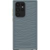 LifeProof WĀKE Case for Galaxy S22 Ultra Anchors Away (Teal Grey / Orange) | OtterBox Samsung