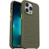 LifeProof WĀKE Case for iPhone 13 Pro Gambit Green (Olive/Lime) | OtterBox Apple iPhone