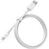 Lightning to USB-A Cable Cloud Dream (White) | OtterBox Cables