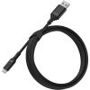 Micro-USB to USB-A Cable Black | OtterBox Cables