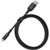 Micro-USB to USB-A Cable Black | OtterBox Cables