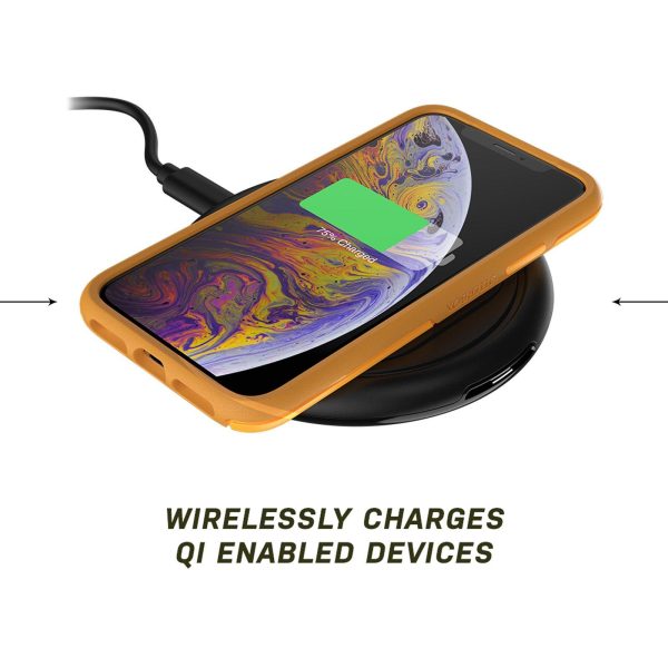 OtterSpot Wireless Charging System  | OtterBox Wireless Charging