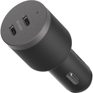 Premium Pro Fast Charge USB-C Car Charger – 60W  | OtterBox Car Charging